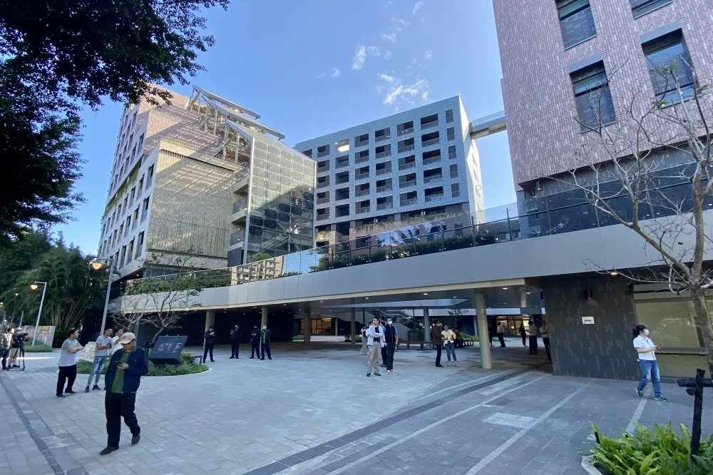 【社宅租金之亂】柯市府計價公式「很天龍」　調降房租成藍綠共識