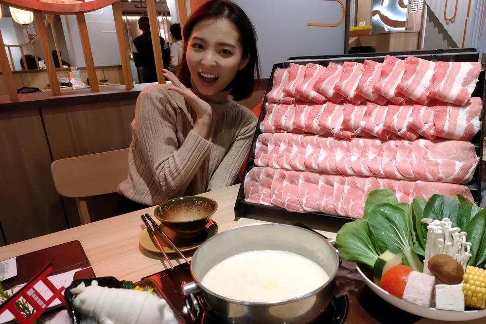 看好中部餐飲市場　米塔炙燒牛排、聚北海道鍋物進駐台中