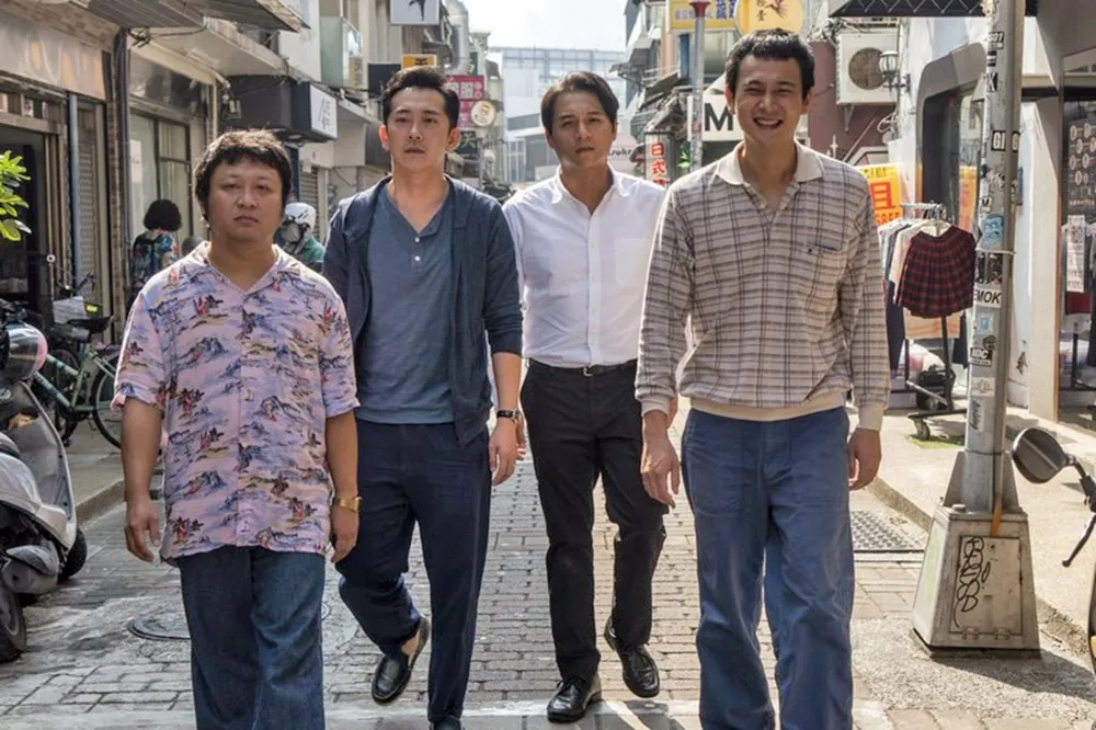 《同學麥娜絲》：昨天已經幻滅，明天不會更好