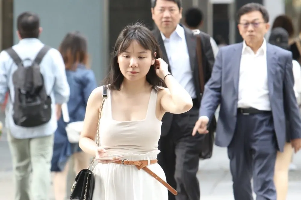 2019年薪資中位數出爐　近400萬人年薪未達50萬元