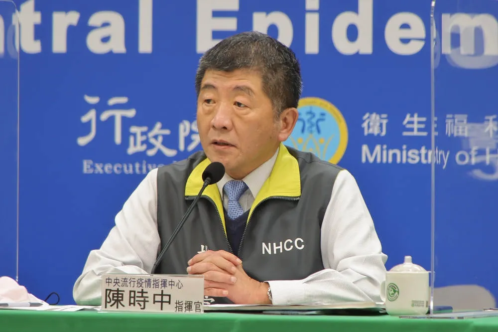 紐籍機師足跡未全公開惹議　指揮中心詳述公布地點3大原則
