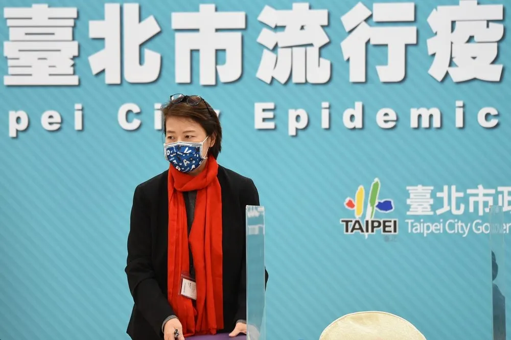 北市跨年晚會3大措施出爐：實名制+總量管制+分區分流