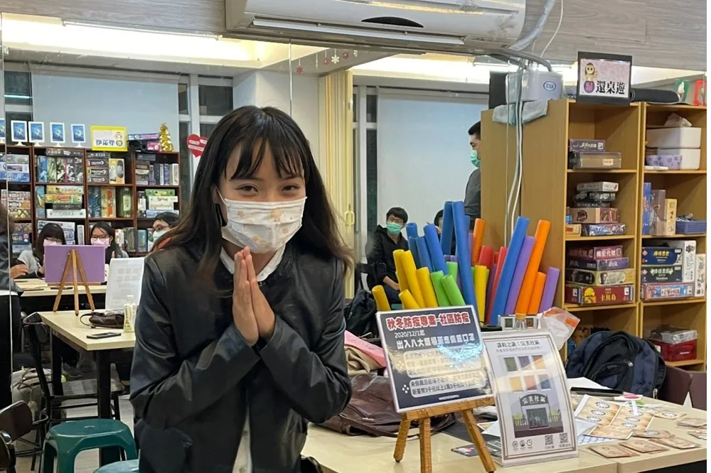 罷免黃捷　是一場東施效顰且無正當性的兒戲