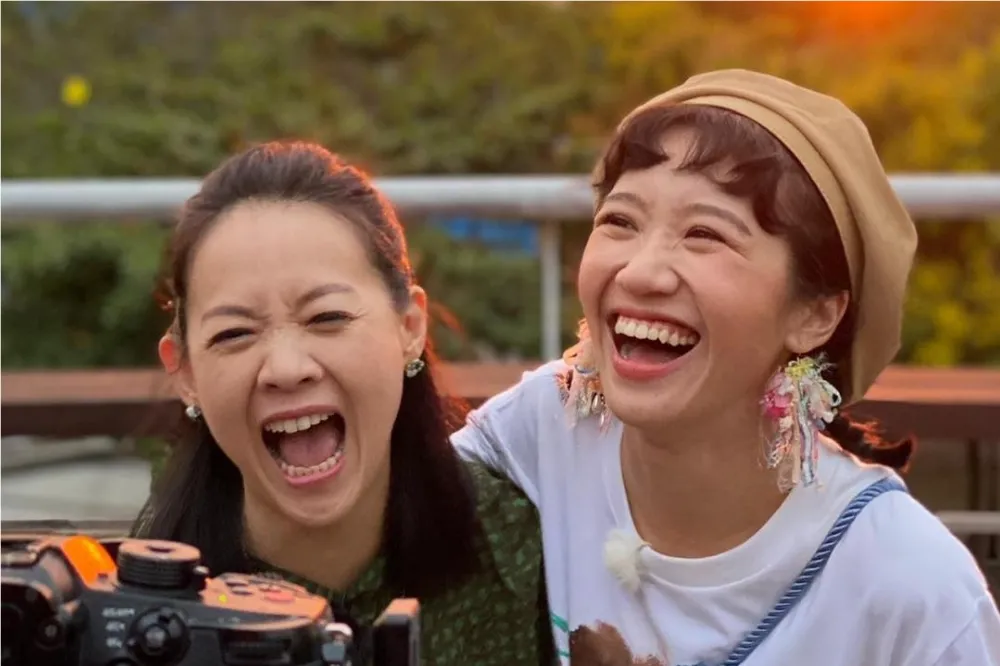 【我們回家吧】曾寶儀邀8位女星返鄉　意外挖出LULU黃路梓茵老爸「30年來的最大秘密」