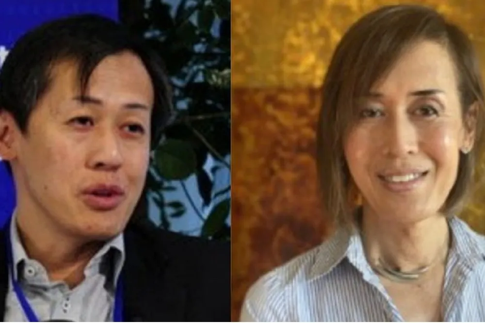 不是只有艾里或蔡翔祁這種大咖可以「跨性別」做自己