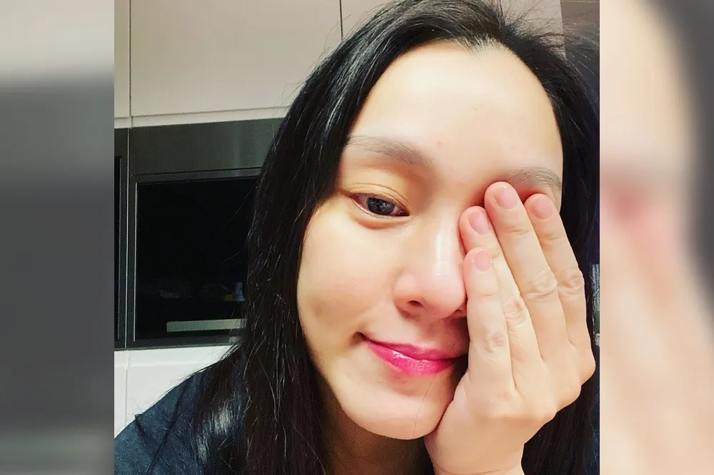 范瑋琪恐需先過愛國魔人這一關