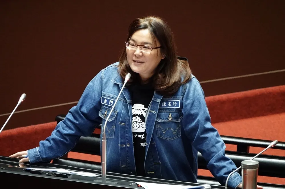 【話題藍委動作多】迎戰2022戰略目標　爭取社會形象或與深藍交心？　