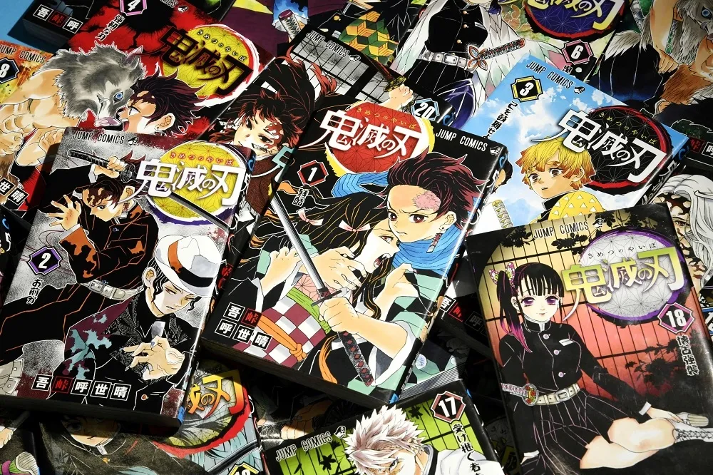 明知盜版仍下載漫畫最高處2年徒刑　日本新著作權法1月上路　