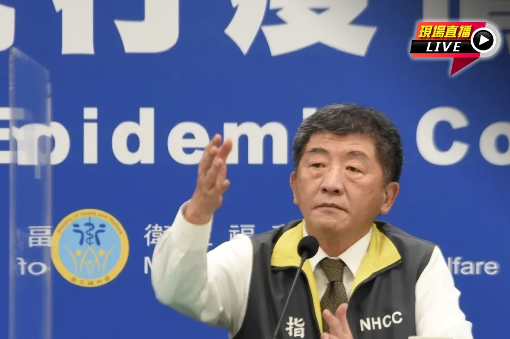 【直播】境外移入+8　英旅客114人返台驗出3陽性
