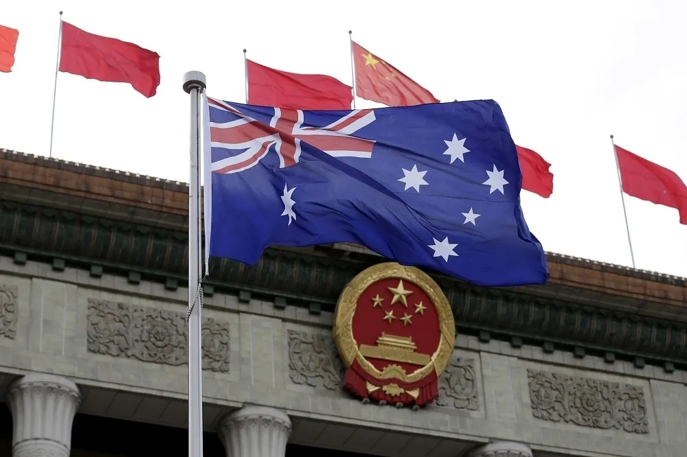 紀永添專欄：澳洲國防強化計畫將觸動敏感的亞太局勢