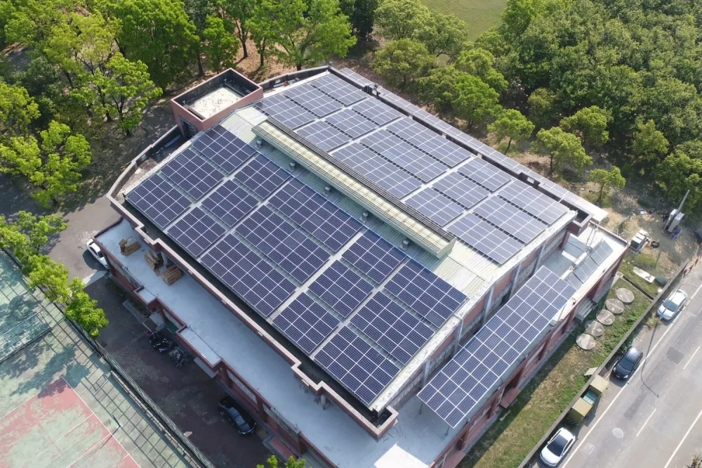 瓦特先生攜手緯穎　成就台灣IT業購買綠電首例  