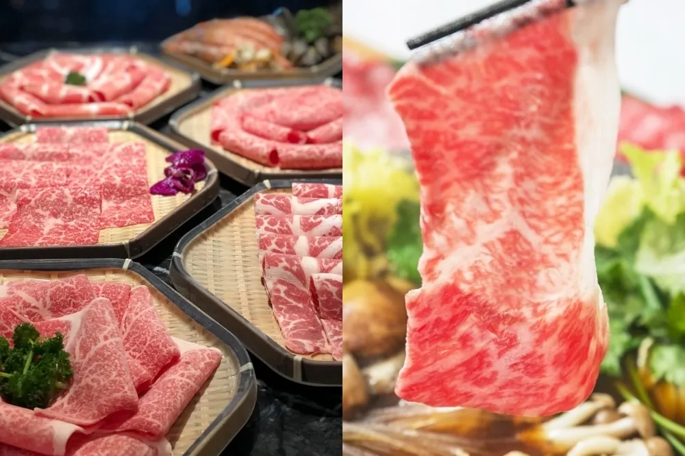 新春圍爐吃和牛！JFOODO 攜手犇、武鶴、老乾杯等 70 間餐廳　吃和牛就抽日本和牛圍爐套餐