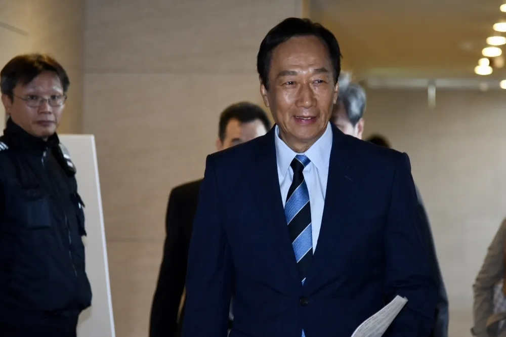 2020全美第五大豪宅交易案　郭台銘長子22億收購比佛利黃金地段
