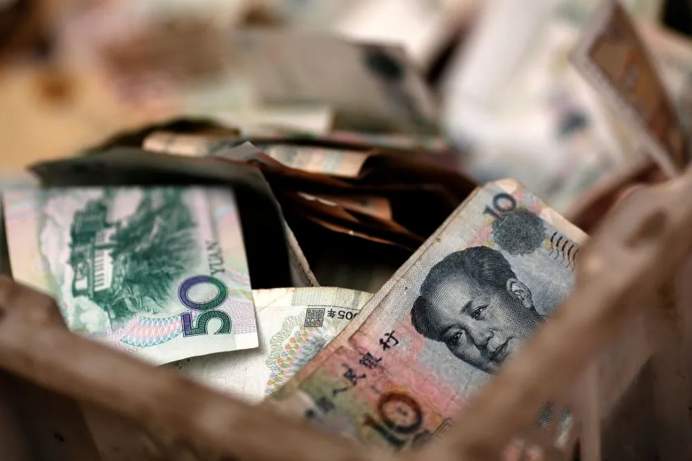 加嚴中資審查即日生效　限縮中國黨政軍投資企業來台