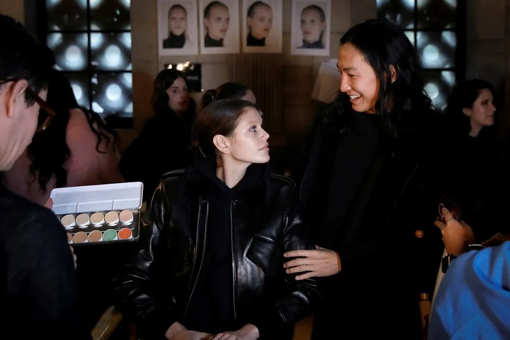 台裔美籍設計師王大仁遭控為性犯罪慣犯　社群呼籲集體抵制「Alexander Wang」品牌