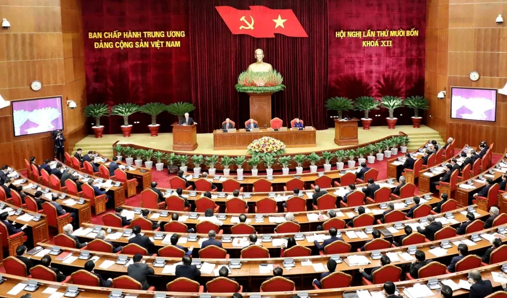 【半島之龍】救國民族統一戰線「越南獨立同盟」的成立　胡志明潛中沒多久就遭蔣介石逮捕