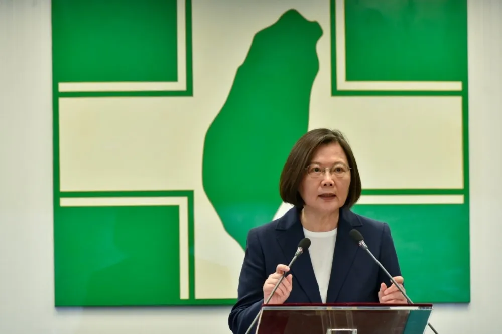 【美豬跑票案】柯建銘拍板黨團最重懲處　黨中央料將不會追殺林淑芬等3人