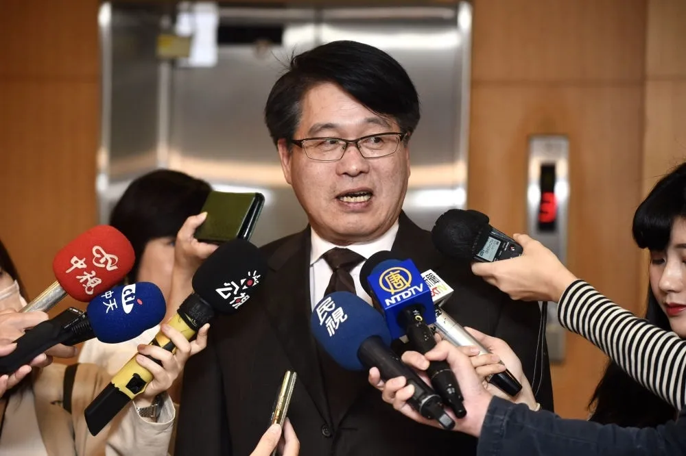 《台灣民意》節目遭停播　游盈隆：是否屬正常？社會自有公評