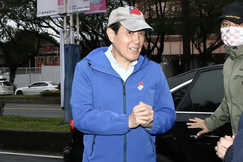 不滿指開放萊豬是前朝承諾　馬辦嗆蔡英文：國家元首豈可信口開河、隨意胡說