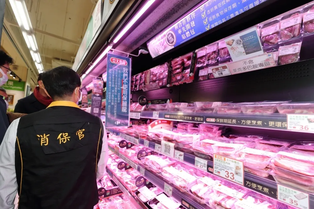 【豬肉產地標示混亂】菜單註記落落長　餐廳業者怨擾民又傷財