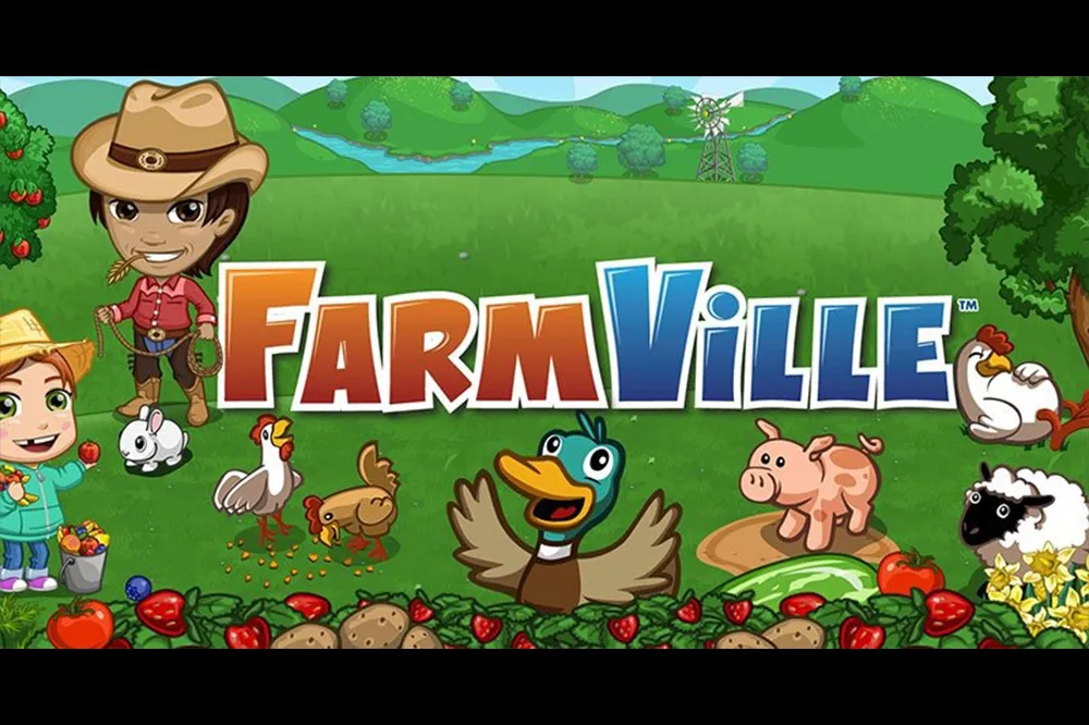 【童年回憶】農場遊戲「FarmVille」終止 11 年營運