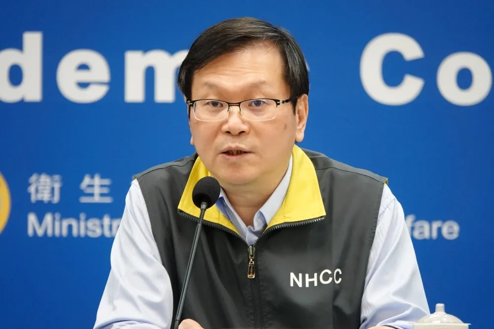 境外移入再+3　一名法國返台者去年10月曾在當地確診