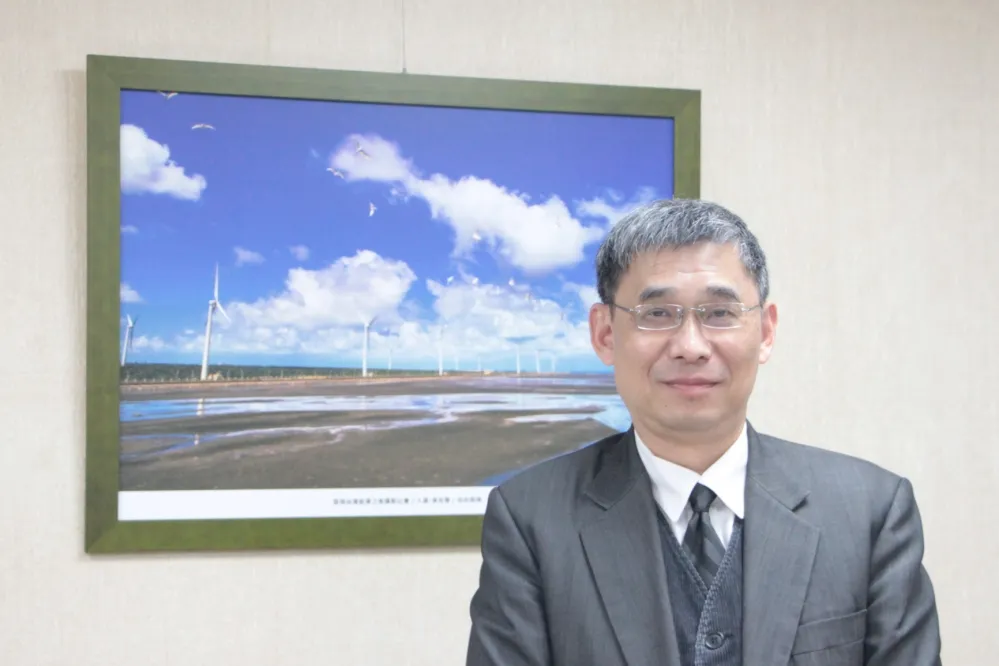 【專訪】2021年綠電政策展望　能源局李君禮：找出最適合台灣的方式