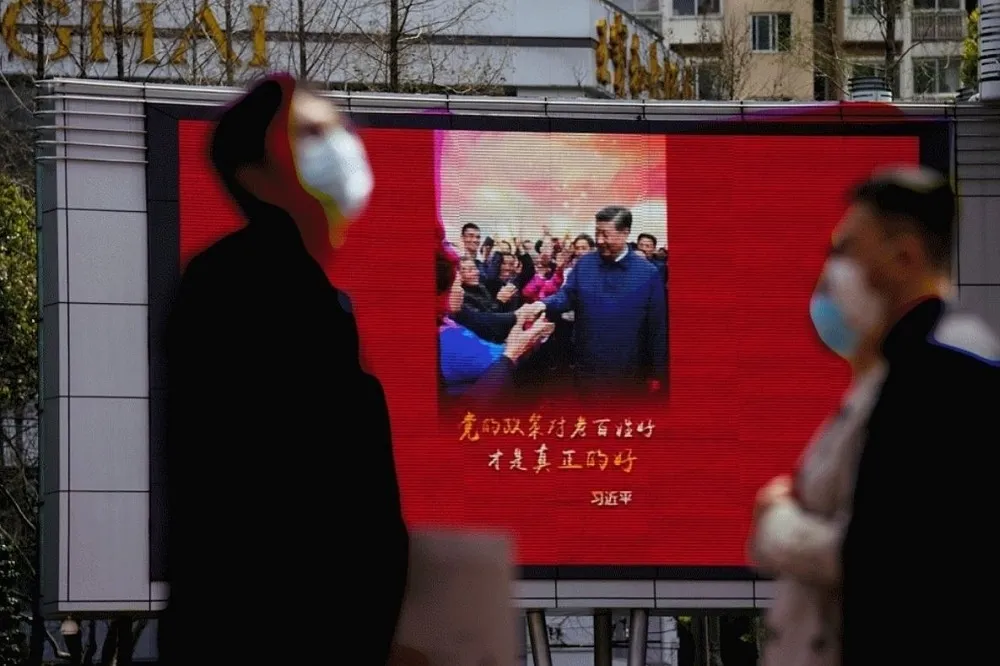 中共統戰工作近期面臨之挑戰