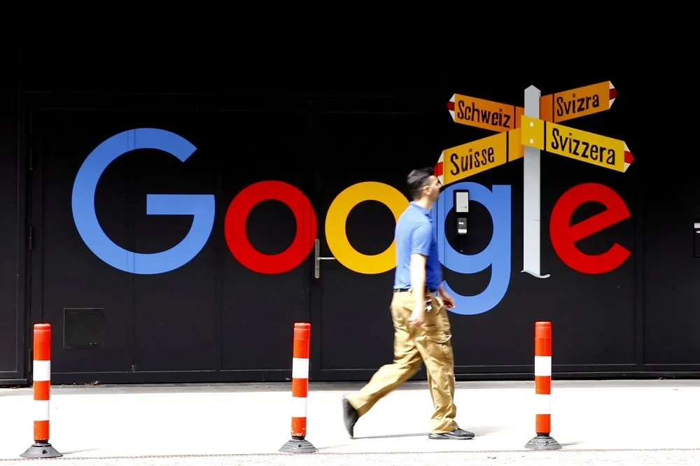 【矽谷震撼彈】Google逾200名工程師成立工會　爭取權益抗衡管理高層