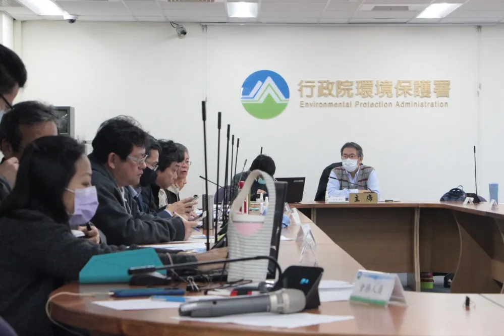麗威風場提訴願　同步續跑環差