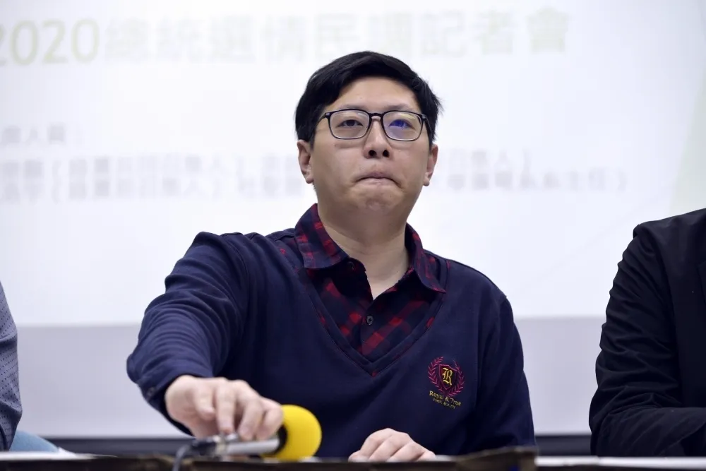 【拆解封關民調】王浩宇「愛惹事」綠也不挺！　藍黃金周猛催最後2萬票