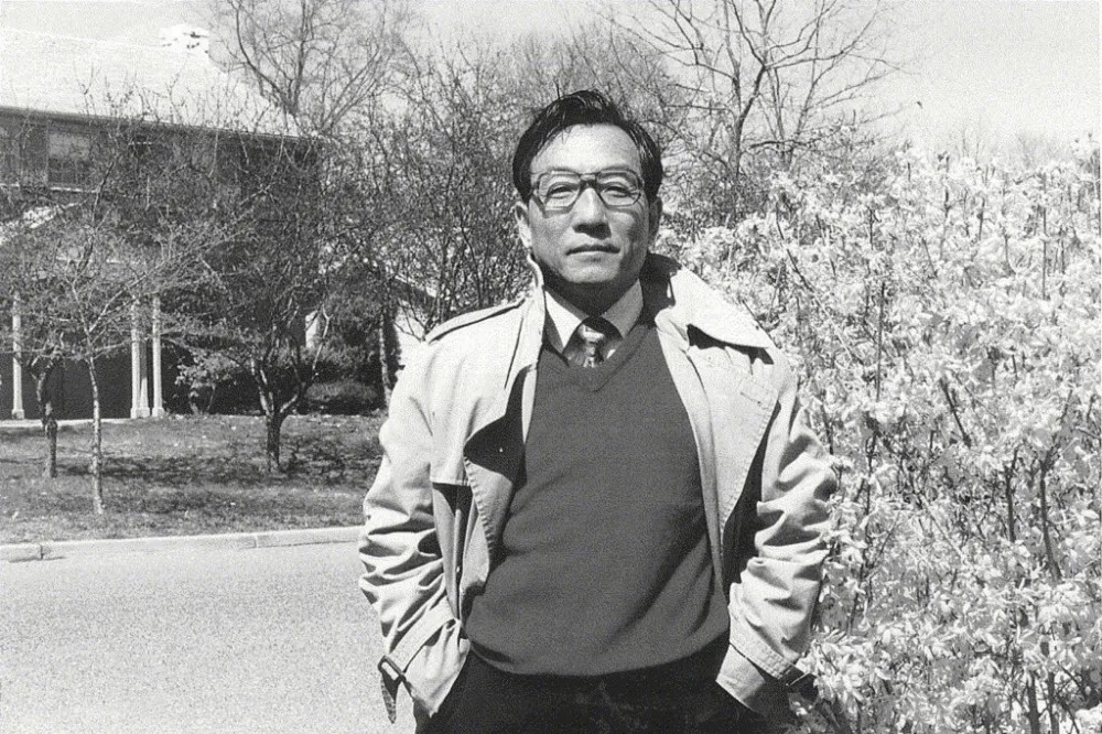 王正方專欄：得知「江南」被刺殺　我摔桌打板凳—我聽劉宜良談論天下大事的那段歷史