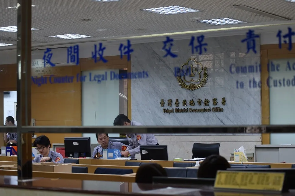 航港局燈塔工程爆收賄弊案　涉案6官商6日交保