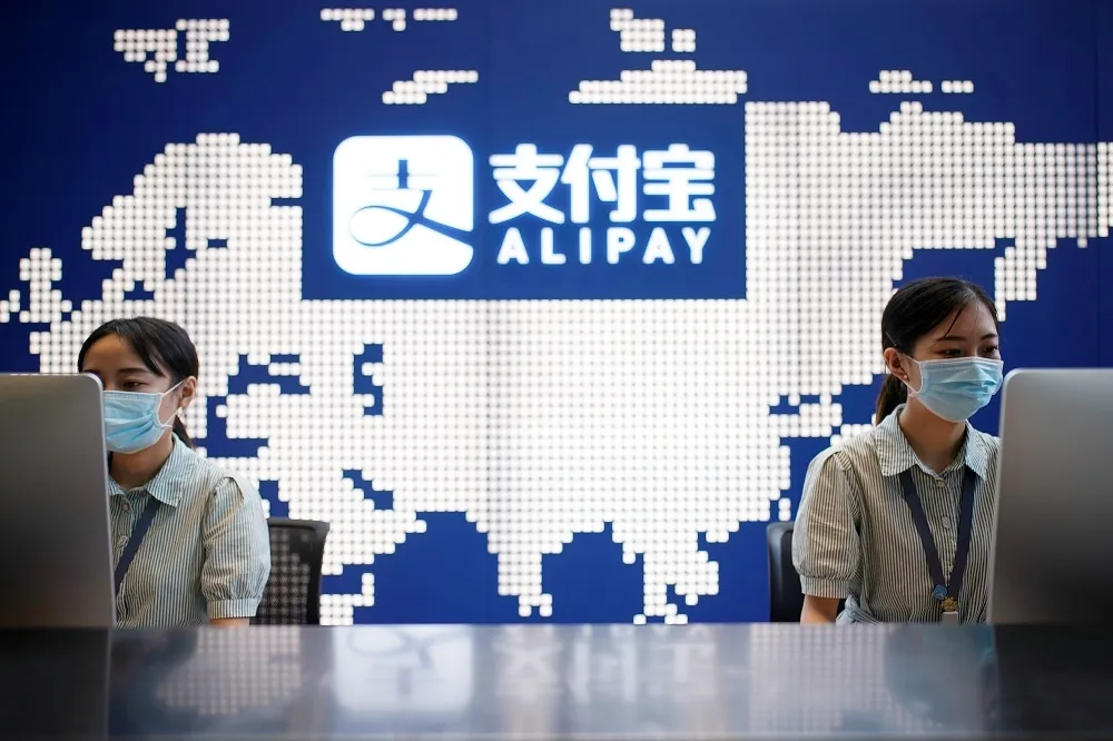 川普再下行政命令　封殺微信支付、支付寶等8款中國app