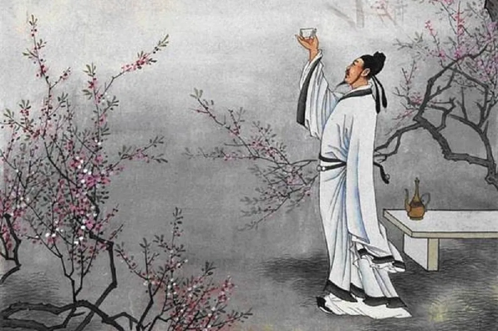 詩仙李白情史不簡單　四段婚姻中有兩段竟只有同居之實