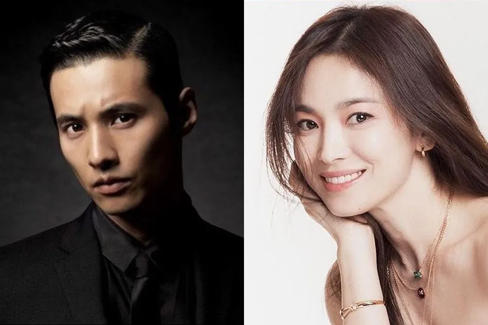 【婚變後的復仇】宋慧喬與《太陽的後裔》編劇二度合作　網友跪求元斌當男主角