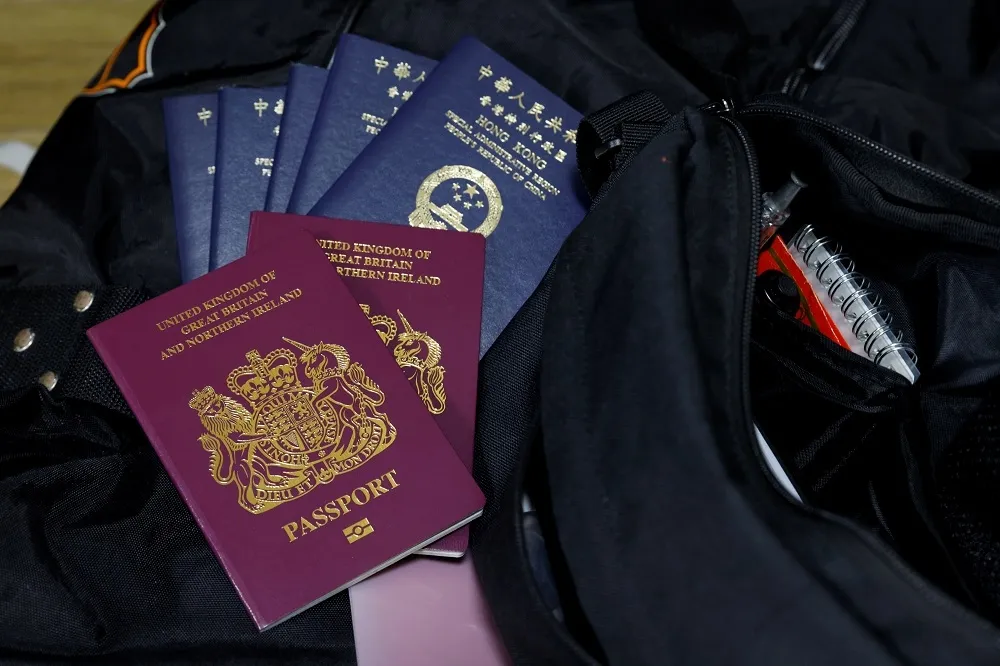 英國外交大臣重批北京欺騙世界　隱藏國安法真正意圖是打壓反對者