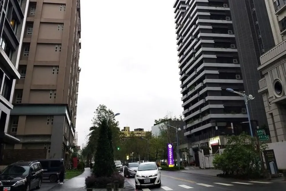 有錢人搶買這款「退休宅」　內行人：住膩了再換一間