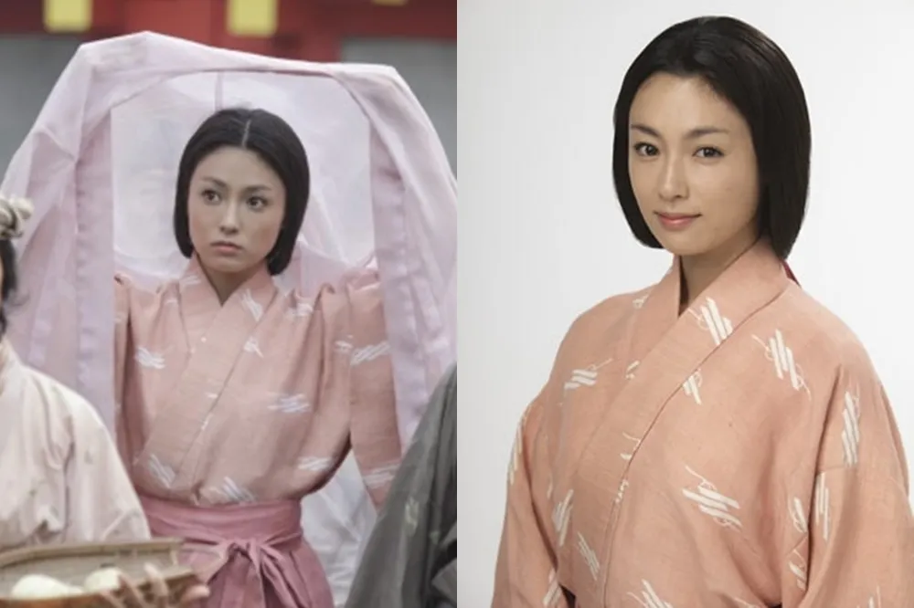 日本平安時代怎麼樣才算美女？貧乳沒關係但絕對要保養頭髮