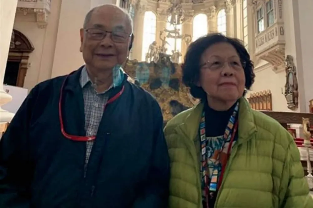 許信良：默默做大事的鄭紹良