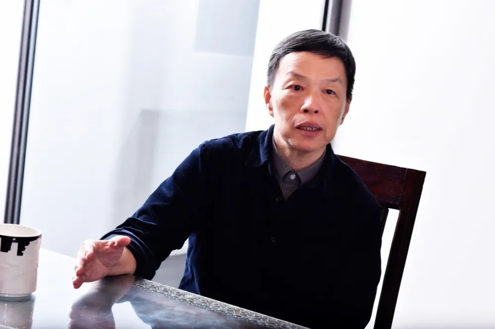 【頑童導演王小棣】懂「玩」很重要！　揭《魔法阿媽》緣起哭成團（下）