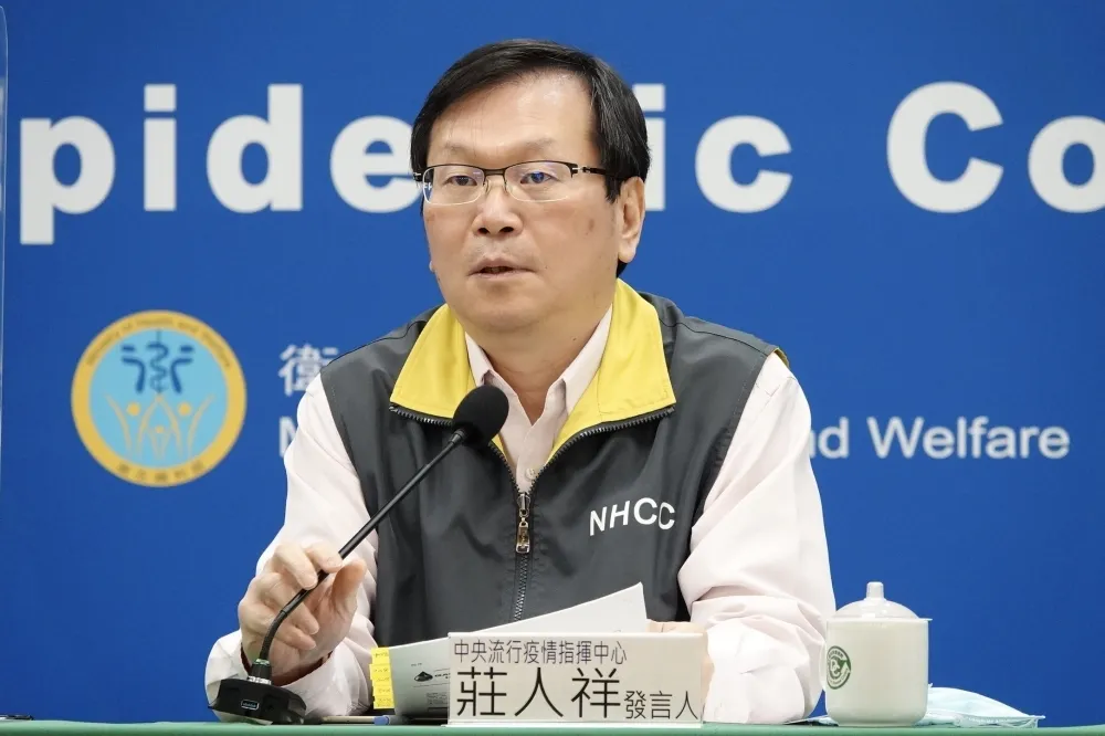 檢疫新制「一人一室」　指揮中心擔心房間爆滿「再增2500房」