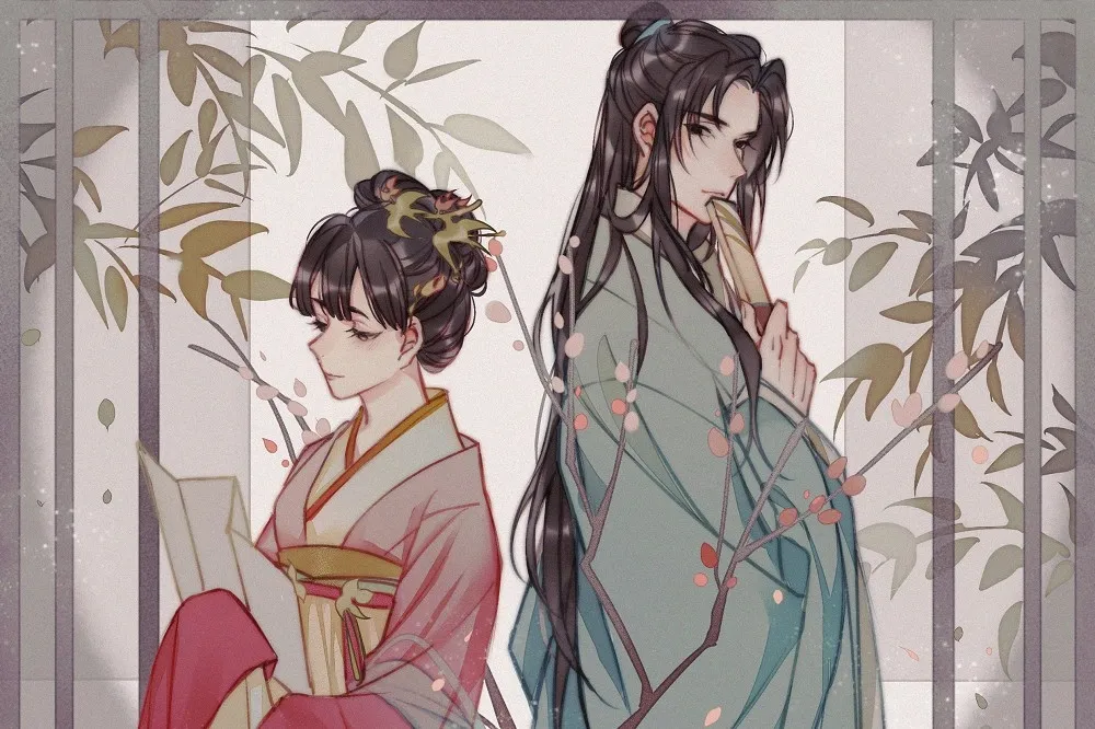 唐朝詩人美男子元稹風流多情　《鶯鶯傳》還化為男主角為自己洗清形象?
