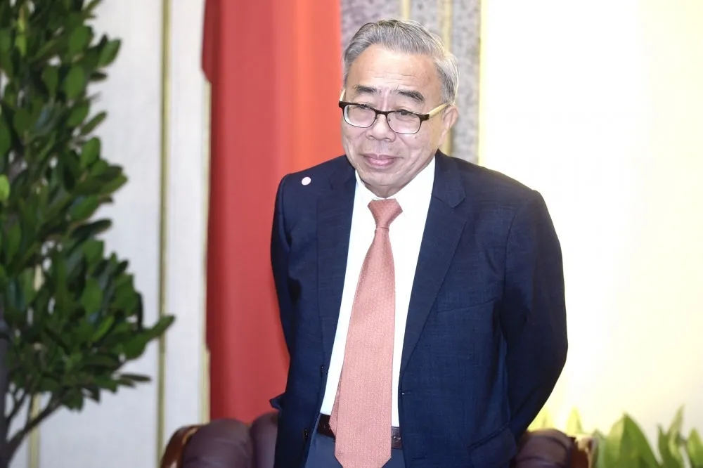 台塑集團員工2020年終3.66個月　創下8年新低