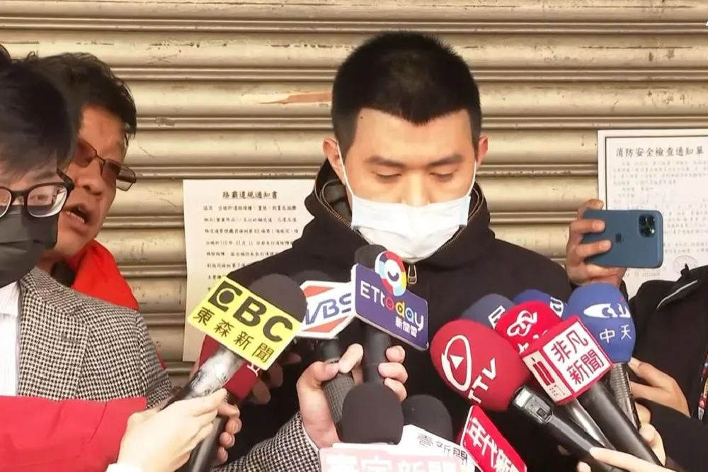 罵人後神隱7天　富王鴨小老闆9日出面道歉
