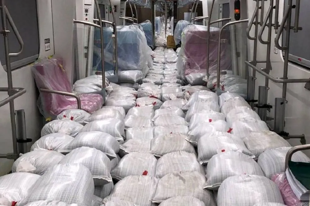 國外原廠技師受疫情影響無法來台　台鐵最美區間車春節營運計畫受延