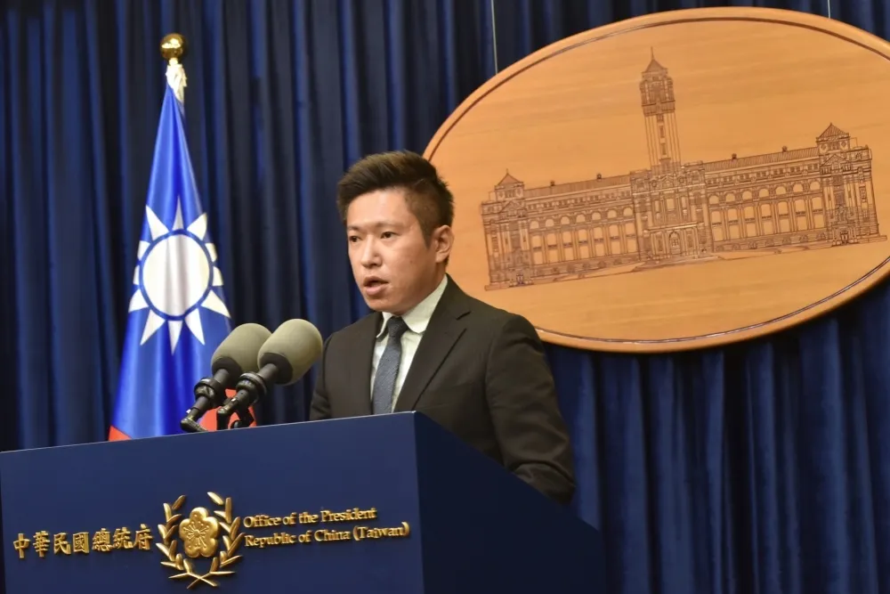 美國務院宣布取消美台交往限制　總統府：反映雙方緊密關係