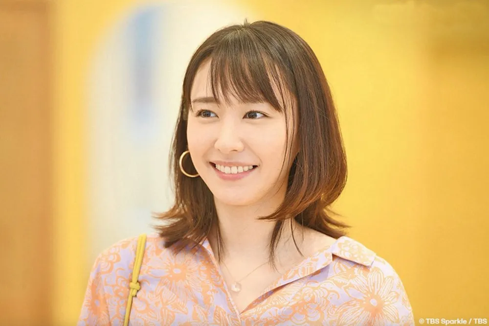 「不管男生還是女生，難受的時候都一樣難受」　新垣結衣在《月薪嬌妻》特別篇包容的溫柔