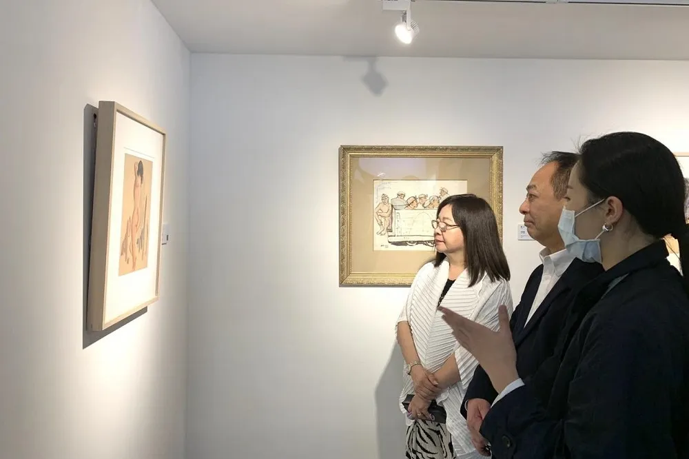 【文獎條例爭議】盼打開租稅優惠「水龍頭」　藝術界批：錯誤政策害死產業發展
