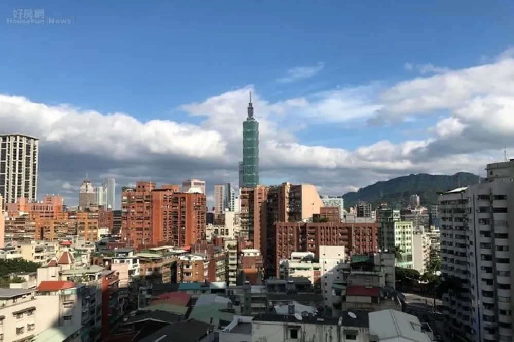 房市紅盤封關！　2020年全台交易量可望創7年來新高
